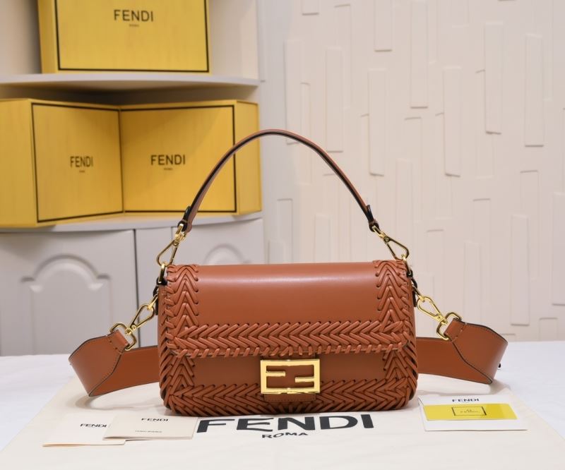 Fendi Baguette Bags